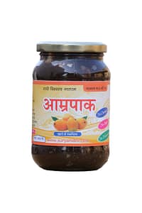 Suryaketu Aamra Paak 500gm