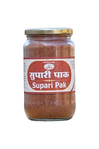 Suryaketu Supari Paak 500gm
