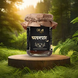 Suryaketu Chyawanprash 500g