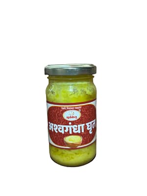 Ashavghandha Ghrit 500ml