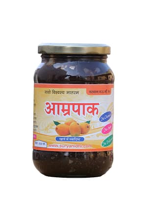 Suryaketu Aamra Paak 1Kg