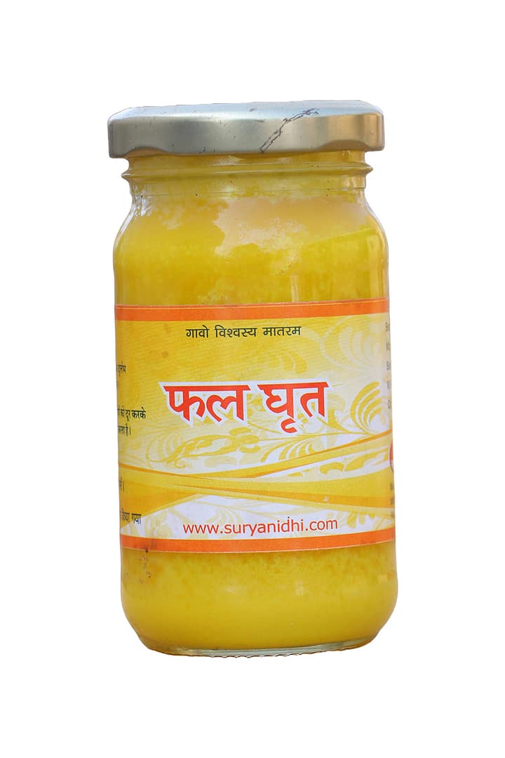 Suryaketu Fal Ghrit 500ml