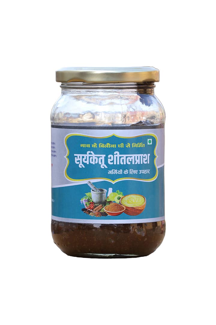 Suryaketu Sheetalprash 500g